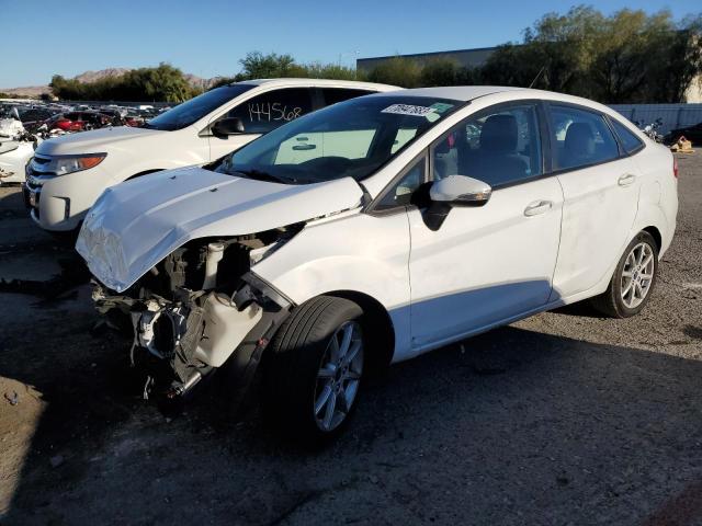 Изображение 2014 FORD FIESTA SE 2014