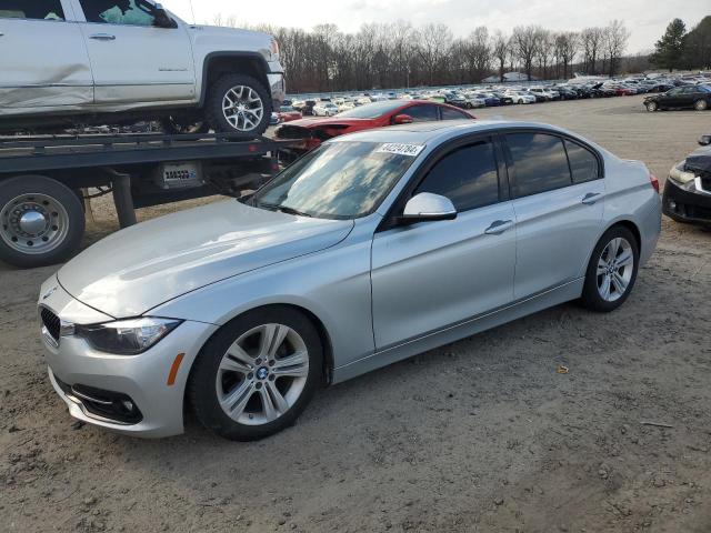 2016 BMW 328 I SULEV 2016 image
