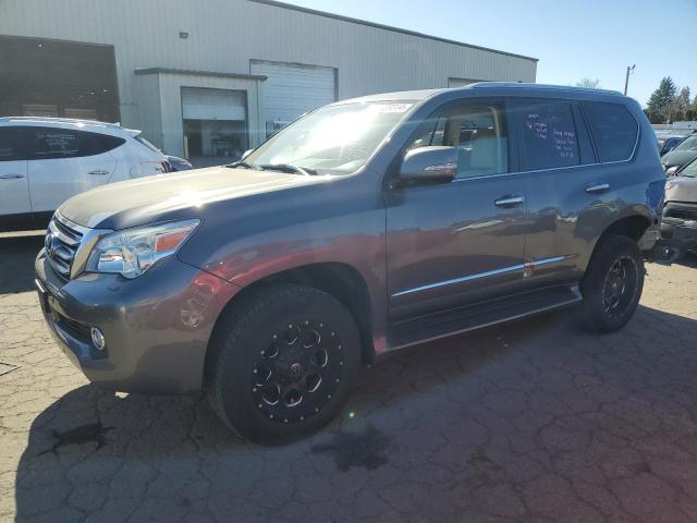 2010 LEXUS GX 460 PREMIUM 2010 image