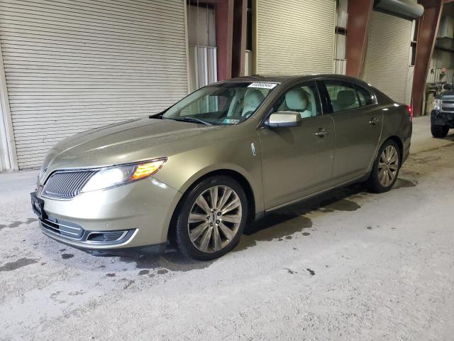Obraz 1 z 2013 LINCOLN MKS  2013 z VIN 1LNHL9FTXDG600436