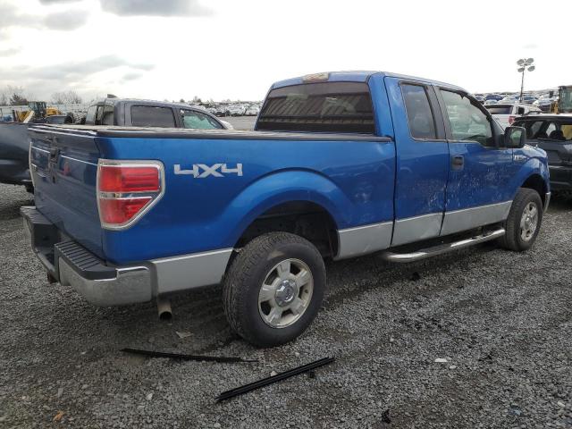 Obraz 3 z 2009 FORD F150 SUPER CAB 2009 z VIN 1FTRX14859KB75399