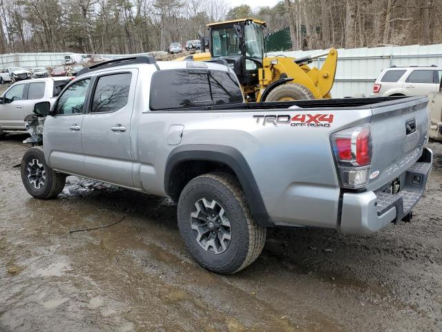 Image 2 of 2022 TOYOTA TACOMA DOUBLE CAB 2022 with VIN 3TYDZ5BNXNT017295