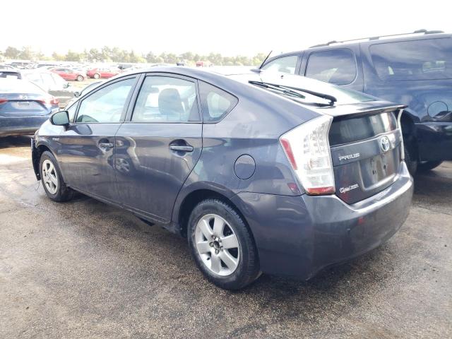 Obraz 2 z 2011 TOYOTA PRIUS  2011 z VIN JTDKN3DU3B0291413