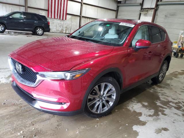 Изображение 1 2021 MAZDA CX-5 GRAND TOURING 2021 с VIN JM3KFBDM1M1493663