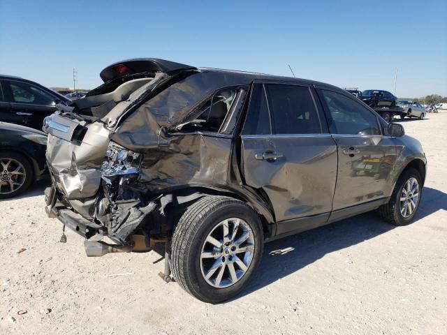 Image 3 of 2014 FORD EDGE LIMITED 2014 with VIN 2FMDK3KC9EBA78511