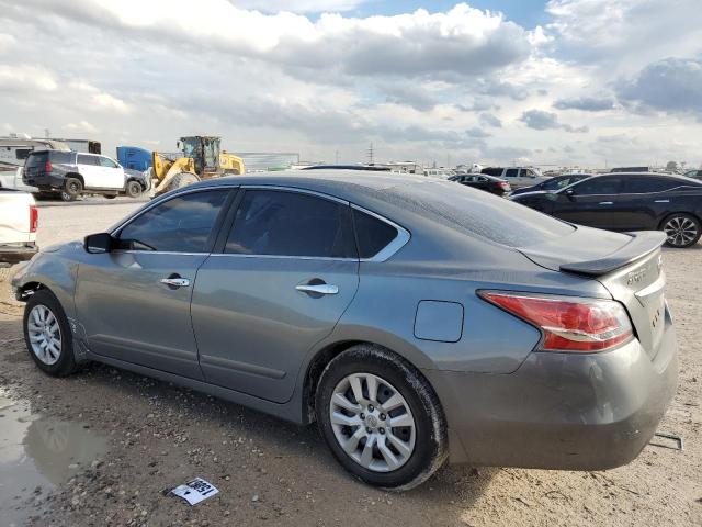 Изображение 2 2015 NISSAN ALTIMA 2.5 2015 с VIN 1N4AL3AP9FC583013