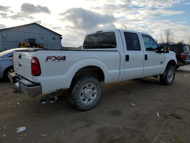Image 3 of 2014 FORD F250 SUPER DUTY 2014 with VIN 1FT7W2BT8EEB13303