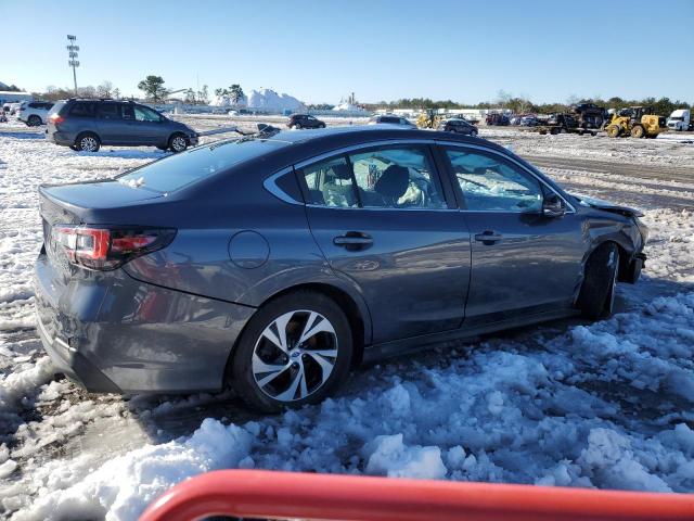 Obraz 3 z 2021 SUBARU LEGACY PREMIUM 2021 z VIN 4S3BWAF6XM3019944