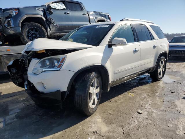 Obraz 1 z 2011 GMC ACADIA SLT-1 2011 z VIN 1GKKVRED6BJ369196