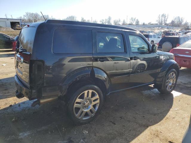 Изображение 3 2008 DODGE NITRO R/T 2008 с VIN 1D8GU58668W117875