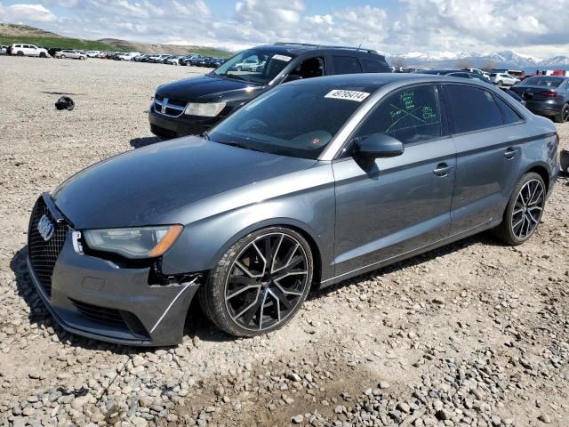 Obraz 2016 AUDI A3 PREMIUM 2016