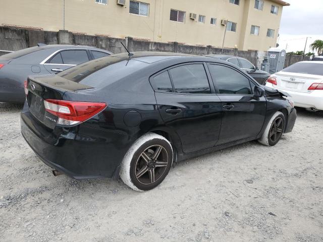 Image 3 of 2018 SUBARU IMPREZA  2018 with VIN 4S3GKAA65J3600949