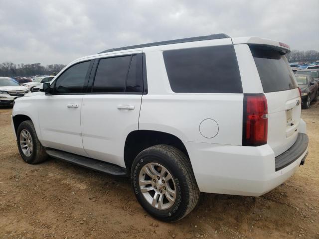 Изображение 2 2016 CHEVROLET TAHOE K1500 LT 2016 с VIN 1GNSKBKC0GR267965