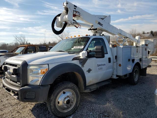 2013 FORD F550 SUPER DUTY 2013 image