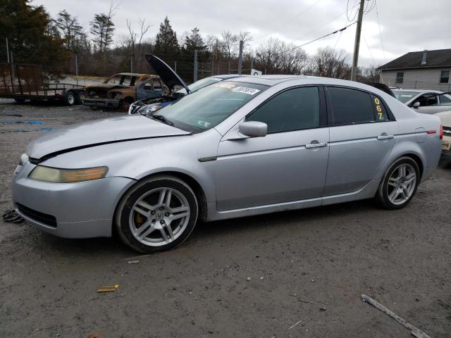 Изображение 1 2004 ACURA TL  2004 с VIN 19UUA66224A026286