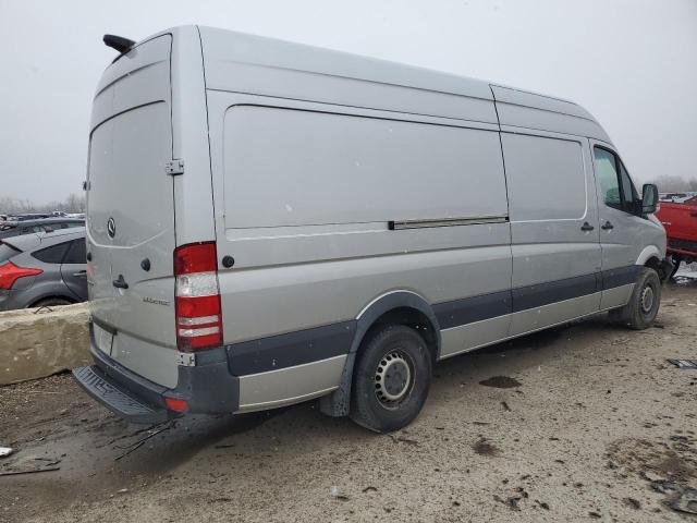 Изображение 3 2014 MERCEDES-BENZ SPRINTER 2500 2014 с VIN WD3PE8DC2E5891805