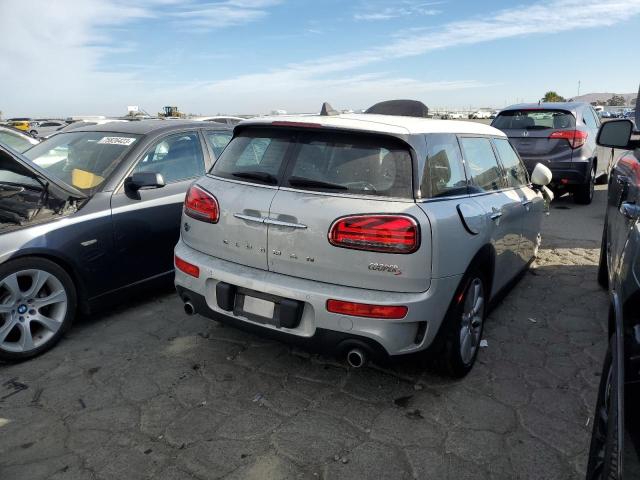 Изображение 3 2021 MINI COOPER S CLUBMAN ALL4 2021 с VIN WMWXJ1C06M2P34114