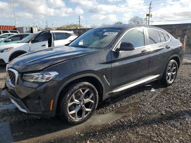 2024 BMW X4 XDRIVE30I 2024 image