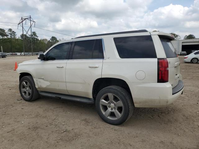 Image 2 of 2015 CHEVROLET TAHOE C1500 LT 2015 with VIN 1GNSCBKC4FR292217