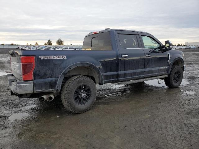 Image 3 of 2022 FORD F250 SUPER DUTY 2022 with VIN 1FT8W2BT2NEE35620