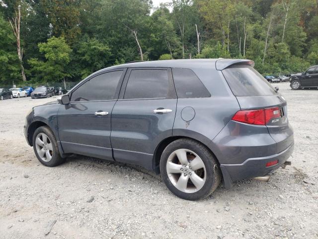 Image 2 of 2007 ACURA RDX TECHNOLOGY 2007 with VIN 5J8TB18507A024351