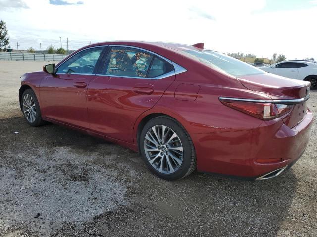 Obraz 2 z 2019 LEXUS ES 350 2019 z VIN 58ABZ1B19KU018992