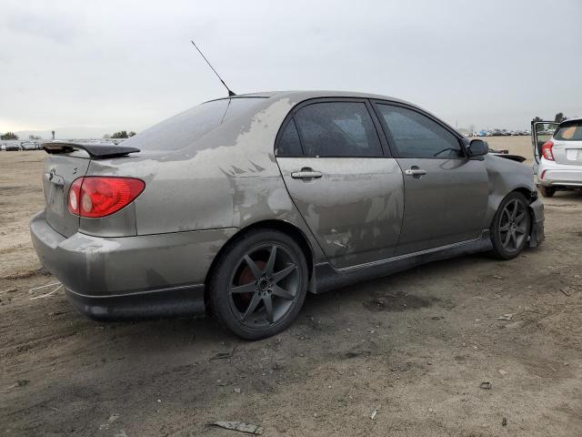 Изображение 3 2005 TOYOTA COROLLA CE 2005 с VIN 1NXBR32E35Z455140