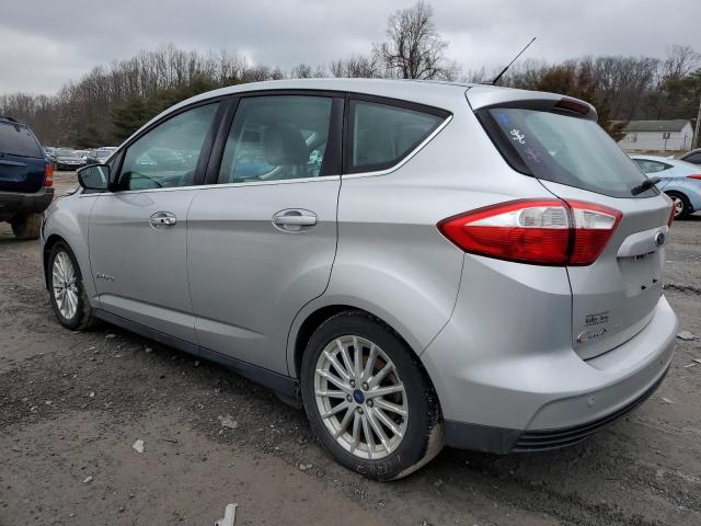 Изображение 2 2016 FORD C-MAX SEL 2016 с VIN 1FADP5BU4GL108999