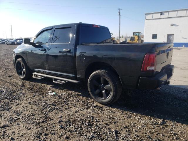 Obraz 2 z 2015 RAM 1500 ST 2015 z VIN 1C6RR7KT6FS587337