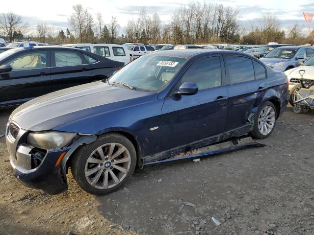 2011 BMW 3 SERIES 328 I 2011 image