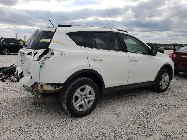 Изображение 3 2015 TOYOTA RAV4 LE 2015 с VIN JTMZFREV6FJ024353