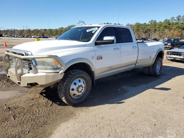Obraz 2010 DODGE RAM 3500  2010