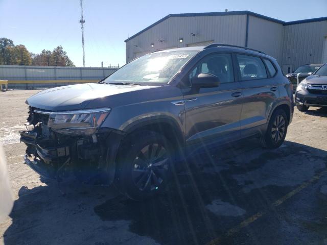 Image 1 of 2022 VOLKSWAGEN TAOS S 2022 with VIN 3VVMX7B21NM068656