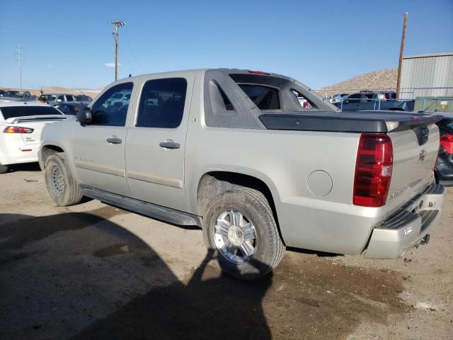 Image 2 of 2008 CHEVROLET AVALANCHE K1500 2008 with VIN 3GNFK12338G157831