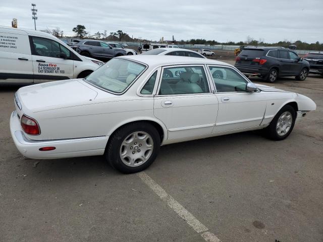 Изображение 3 2003 JAGUAR XJ8  2003 с VIN SAJDA14C73LF58590