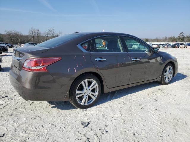 Image 3 of 2013 NISSAN ALTIMA 3.5S 2013 with VIN 1N4BL3AP4DC210866