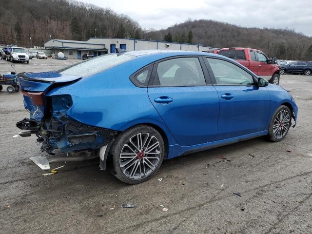 Obraz 3 z 2023 KIA FORTE GT 2023 z VIN 3KPF44AC6PE522390