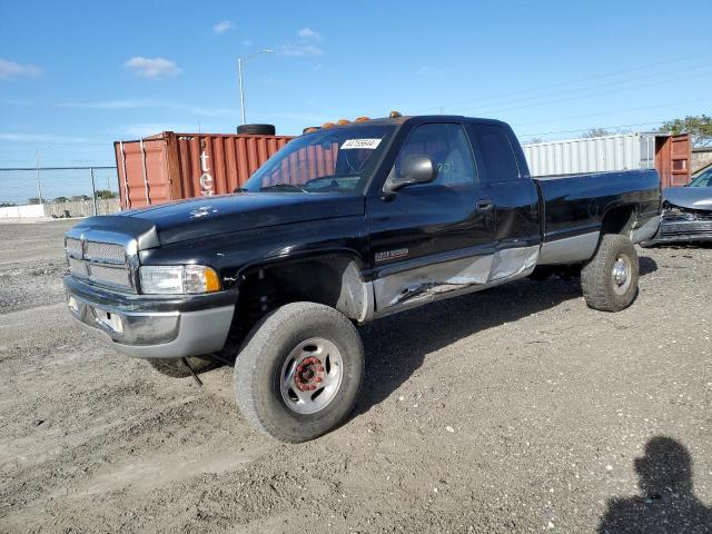 Obraz 2001 DODGE RAM 2500  2001