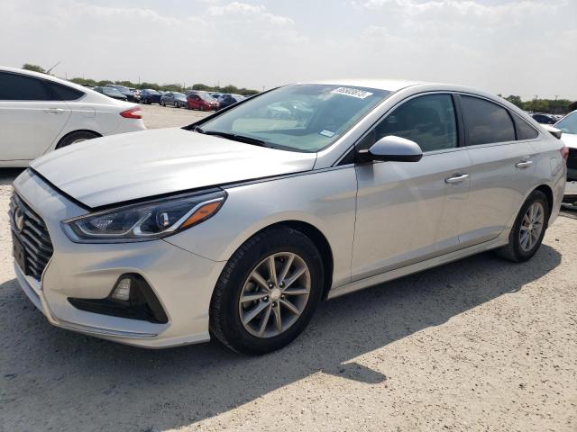 Obraz 1 z 2018 HYUNDAI SONATA SE 2018 z VIN 5NPE24AF7JH615644