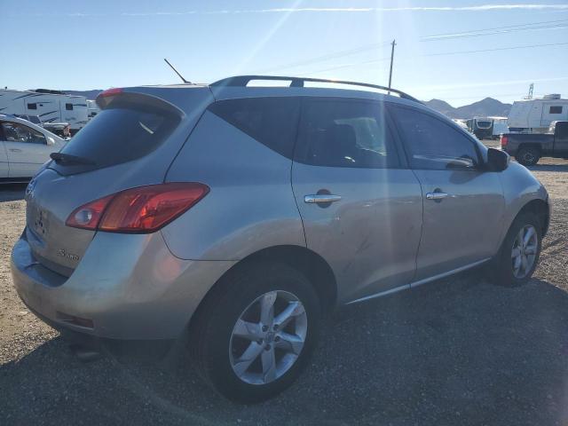 Image 3 of 2009 NISSAN MURANO S 2009 with VIN JN8AZ18W59W112431