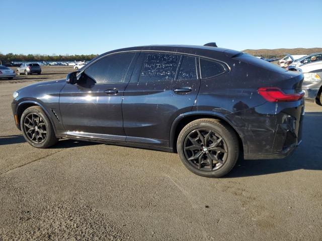 Image 2 of 2023 BMW X4 M40I 2023 with VIN 5UX43DT03P9N61292