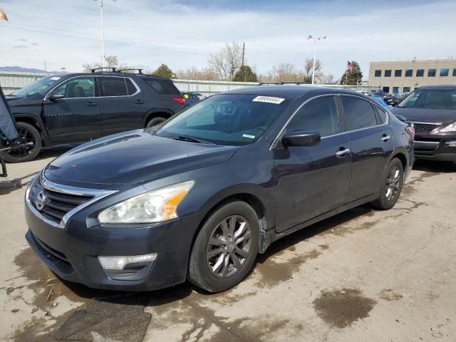 Изображение 1 2015 NISSAN ALTIMA 2.5 2015 с VIN 1N4AL3APXFC581240