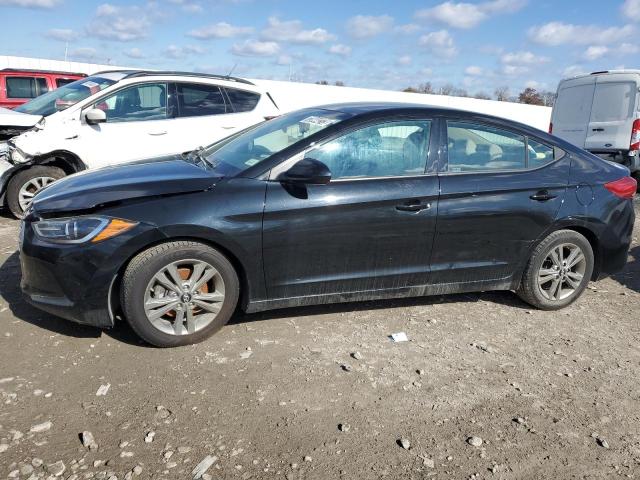 Obraz 1 z 2017 HYUNDAI ELANTRA SE 2017 z VIN 5NPD84LF7HH124234