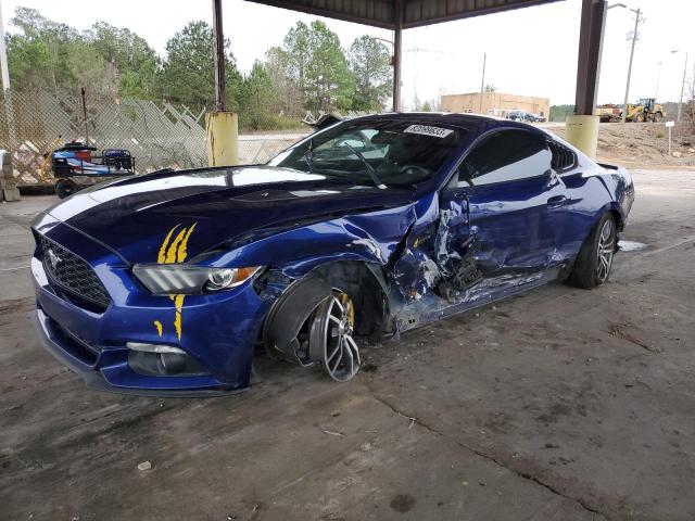 Obraz 2015 FORD MUSTANG  2015