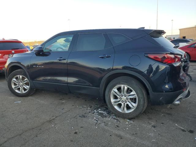 Obraz 2 z 2020 CHEVROLET BLAZER 1LT 2020 z VIN 3GNKBBRAXLS532578