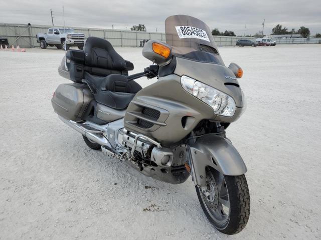 Obraz 2006 HONDA GL1800  2006