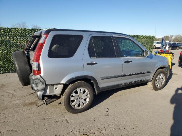 Obraz 3 z 2006 HONDA CR-V EX 2006 z VIN SHSRD78866U434876