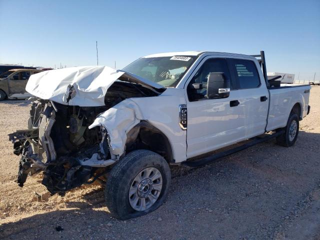 2022 FORD F250 SUPER DUTY 2022 image