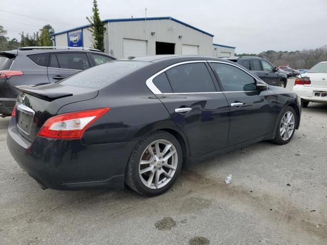 Изображение 3 2010 NISSAN MAXIMA S 2010 с VIN 1N4AA5AP6AC812273