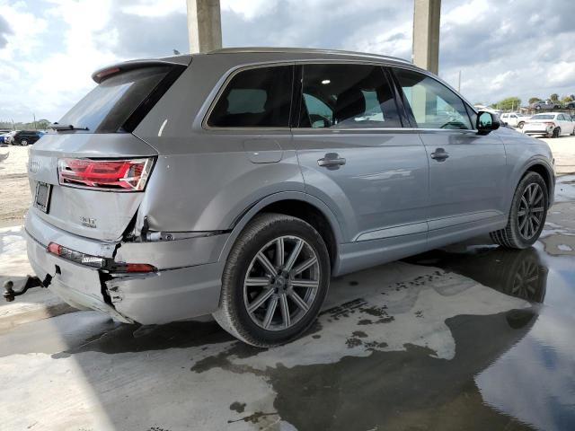 Изображение 3 2018 AUDI Q7 PRESTIGE 2018 с VIN WA1VAAF71JD014491